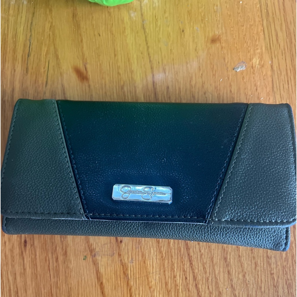 Jessica Simpson Wallet